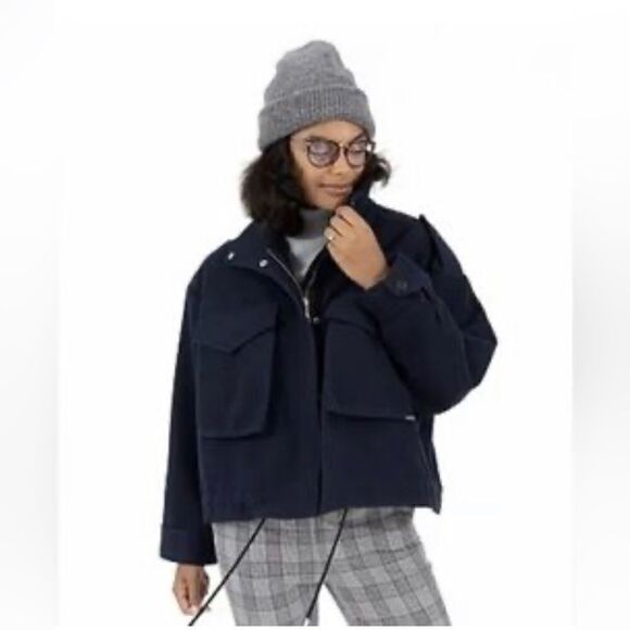 NWT Nine West Jacket - Picture 1 of 7